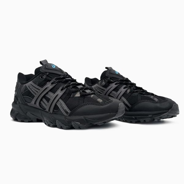 Asics Gel-Sonoma 15-50 Black 1448380209639 фото