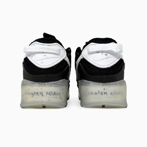 Nike Air Max Terrascape 90 Black/White nik-0420-517414 фото