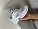 New Balance 530 Triple White nbl-0015-43705 фото 4