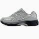 Asics Gel-NYC Silver/Black asc-0132-975303 фото 2