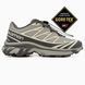 Salomon S/LAB XT-6 Gore-Tex Brown slm-0041-923953 фото 1