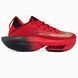 Nike Air Zoom Alphafly Next% 2 Red/Black nik-0602-1052540 фото 1