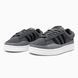Adidas Campus x Bad Bunny Grey adi-0573-1505452 фото 2