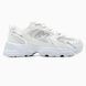 New Balance 530 Triple White nbl-0015-43705 фото 1