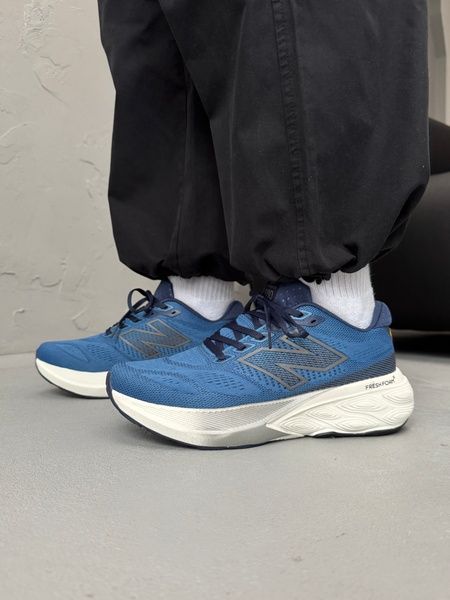 New Balance Fresh Foam X 880v15 Blue nbl-0358-1024855 фото