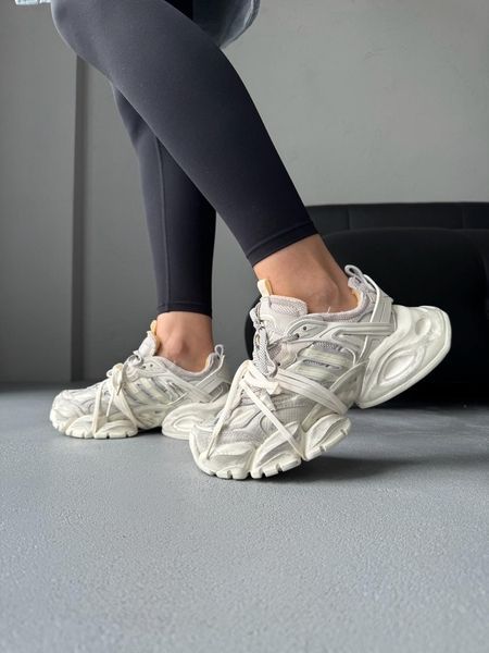 Adidas Vento XLG Deluxe Beige/Grey adi-0521-1293381 фото