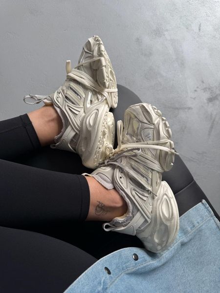 Adidas Vento XLG Deluxe Beige/Grey adi-0521-1293381 фото