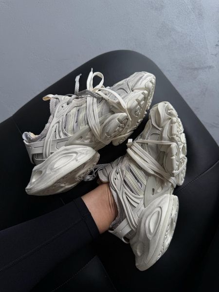 Adidas Vento XLG Deluxe Beige/Grey adi-0521-1293381 фото