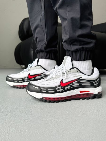Nike Air Max TL 2.5 White/Black/Red nik-0625-1087309 фото