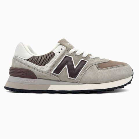 New Balance 574 Legacy Beige/Brown nbl-0328-975137 фото