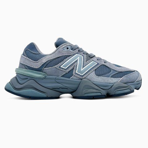 New Balance 9060 Hazy Blue nbl-0483-1483528 фото