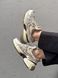 Nike V2K Runtekk Light Brown nik-0582-1024564 фото 10