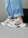 Balenciaga 3XL Extreme Lace White bal-0039-1101119 фото 3