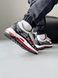 Nike Air Max TL 2.5 White/Black/Red nik-0625-1087309 фото 10