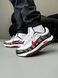 Nike Air Max TL 2.5 White/Black/Red nik-0625-1087309 фото 6