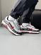 Nike Air Max TL 2.5 White/Black/Red nik-0625-1087309 фото 9