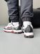 Nike Air Max TL 2.5 White/Black/Red nik-0625-1087309 фото 7
