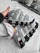 Nike Air More Uptempo 96 White/Gray nik-0588-1025142 фото 15