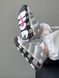 Nike Air More Uptempo 96 White/Gray nik-0588-1025142 фото 13