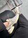 Nike V2K Runtekk Light Brown nik-0582-1024564 фото 13