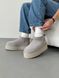 Ugg Classic Ultra Mini Platform XL Grey ugg-0079-845104 фото 18