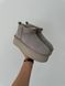 Ugg Classic Ultra Mini Platform XL Grey ugg-0079-845104 фото 25