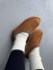 Ugg Tasman Chestnut (коричнева вишивка) ugg-0051-465911 фото 11