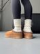 Ugg Tasman Chestnut (коричнева вишивка) ugg-0051-465911 фото 7