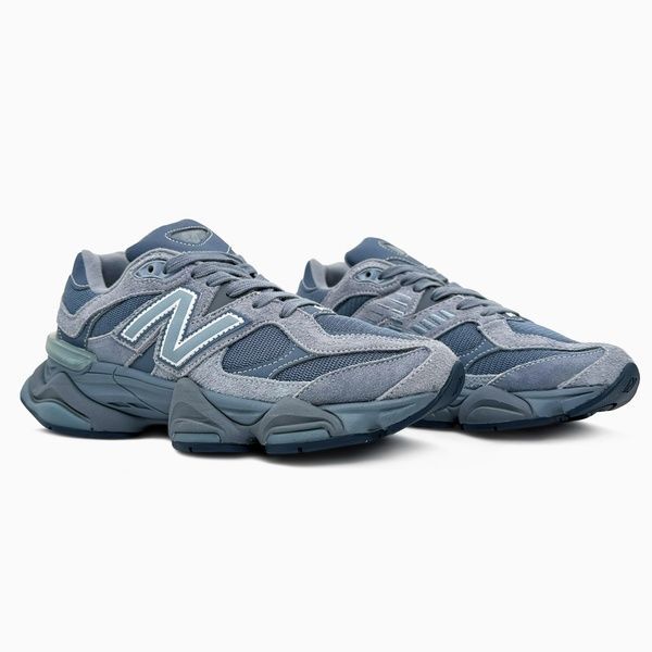 New Balance 9060 Hazy Blue nbl-0483-1483528 фото