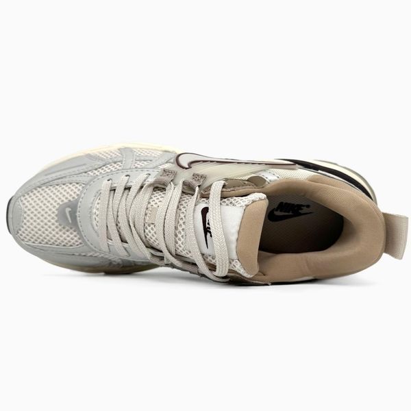 Nike V2K Runtekk Light Brown nik-0582-1024564 фото