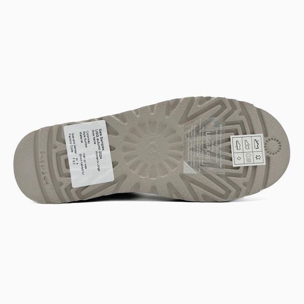 Ugg Classic Ultra Mini Platform XL Grey ugg-0079-845104 фото