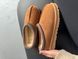 Ugg Tasman Chestnut (коричнева вишивка) ugg-0051-465911 фото 4