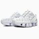 Nike Shox TL White/Silver nik-0634-1101220 фото 2