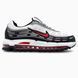 Nike Air Max TL 2.5 White/Black/Red nik-0625-1087309 фото 1