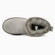 Ugg Classic Ultra Mini Platform XL Grey ugg-0079-845104 фото 8