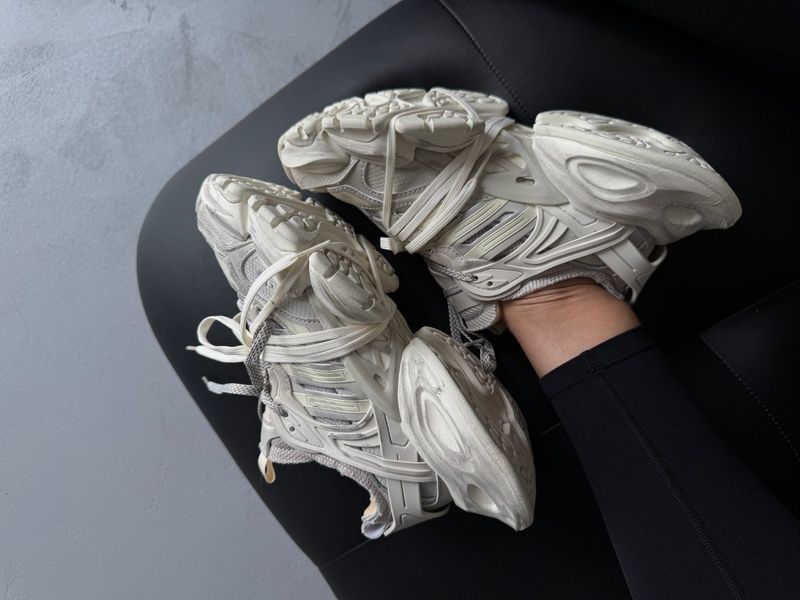 Adidas Vento XLG Deluxe Beige/Grey adi-0521-1293381 фото