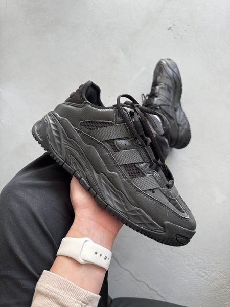Adidas Niteball Black adi-0480-988335 фото