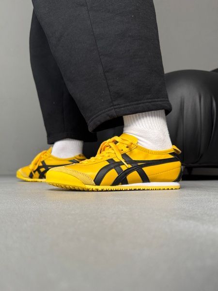 Asics Onitsuka Tiger Mexico Yellow asc-0123-970626 фото