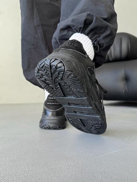 Adidas Niteball Black adi-0480-988335 фото