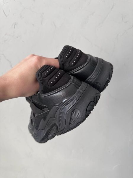 Adidas Niteball Black adi-0480-988335 фото