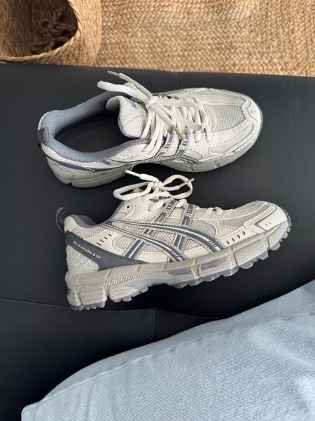 Asics Gel-Kahana 8 SP Beige/Grey asc-0222-1238348 фото