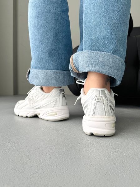 New Balance 740 White nbl-0389-1101075 фото