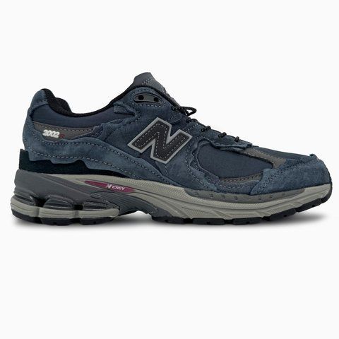 New Balance 2002R Protection Pack Eclipse Blue nbl-0379-1087386 фото