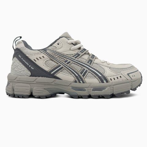 Asics Gel-Kahana 8 SP Beige/Grey asc-0222-1238348 фото