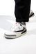 Nike Air Jordan 3 Retro White/Brown nik-0438-601465 фото 8