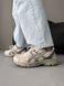 Asics Gel-Kahana 8 SP Beige/Grey asc-0222-1238348 фото 3