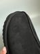 Ugg Lanah Clog Platform Black БРАК 376 ugg-0123-0376-1326893 фото 2