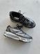 Hoka One One U Mafate Speed 2 Black/Gray hok-0008-1034352 фото 4