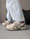 Asics Gel-Kahana 8 SP Beige/Grey asc-0222-1238348 фото 5