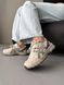Asics Gel-Kahana 8 SP Beige/Grey asc-0222-1238348 фото 10